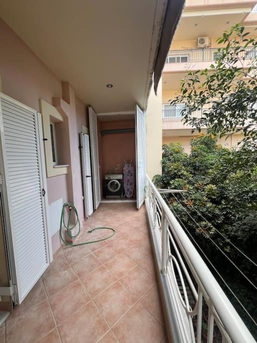 Διαμέρισμα Κοντά Στη Θάλασσα Στην Πολη Κυπαρισσια Κυπαρισσία Εξωτερικό φωτογραφία